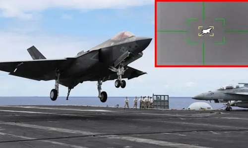 Suudiler ABD ordusuna üslerini açtı, BAE 9 aylık savaşa hazırız dedi