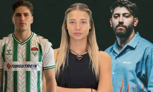 Genç futbolcu öldürüldü: Canbay’dan saldırıya ilişkin açıklama