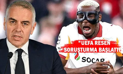 Irkçılık tartışması büyüyor: Galatasaray’dan Liverpool’a yanıt