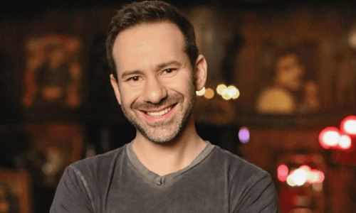 OnlyFans kurucusu Milyarder İş insanı Leonid Radvinsky hayatını kaybetti