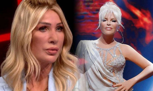 Seda Sayan’dan şaşırtan Ajda Pekkan övgüsü