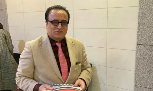 Yapımcı Erol Köse, 16'ıncı kattan düşerek hayatını kaybetti, soruşturma başladı