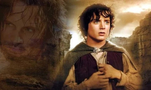 Elijah Wood: Frodo’yu oynamama rağmen Tolkien’in kitaplarını hâlâ bitiremedim