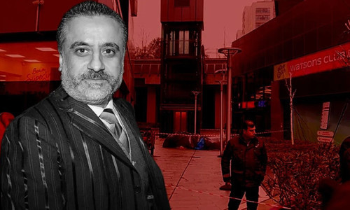 Erol Köse’nin ardından ünlüler ikiye bölündü: Kimi başsağlığı diledi kimi beddua etti