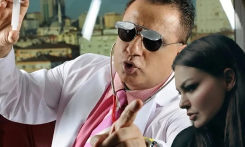 Erol Köse'nin ölümünün ardından Nez'den sert sözler!