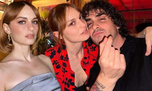 Nilperi Şahinkaya ile Baturalp Bekar ayrıldı, komşular polisi aradı