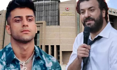 Hasan Can Kaya, Reynmen ve Çakal ile kaldığı nezarethaneyi anlattı