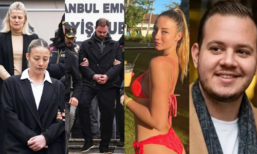 Kubilay Kundakçı'nın katili Alaattin Kadayıfçıoğlu hangi sıfatla çakarlı araç kullanıyordu?