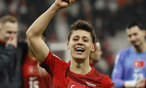 Arda Güler’den asist şov: İspanyol basını mest oldu