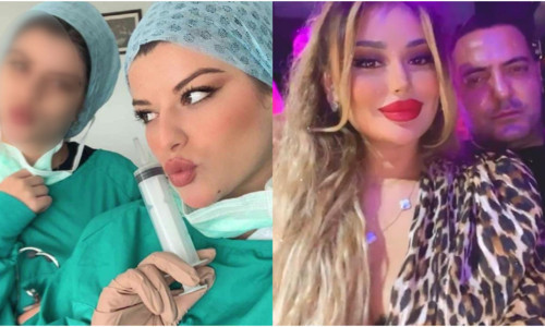 Ayşe Tokyaz'ın ölümünden tutuklu Cemil Koç'un önceki vakası Ejegül Ovezova davasında flaş gelişme