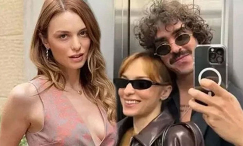 Nilperi Şahinkaya’dan polis iddialarına ilk yanıt: Moralim bozuk...