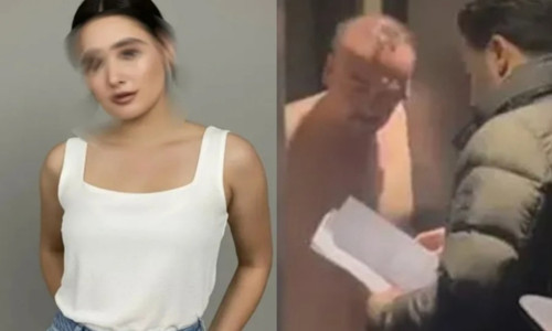 Fatih Altaylı, otel odasında basılan başkan için sert çıktı: Libidosuna memleketi feda edeni...