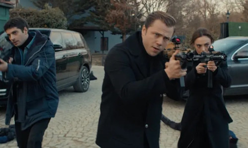 29 Mart 2026 reyting sonuçları açıklandı: Teşkilat, Çirkin, Survivor, Doktor Başka Hayatta