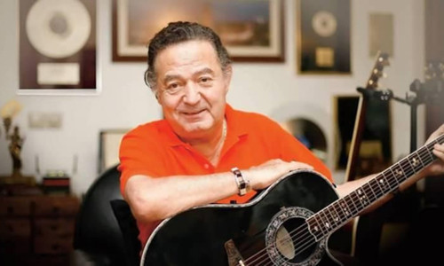 Kayahan’ın bilinmeyen takıntısı: 13 sayısıyla başlayan değişim