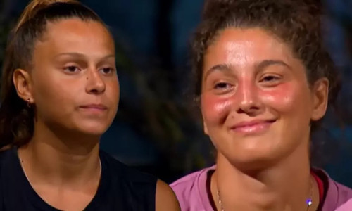 Survivor’da gerilim zirvede: Eleme ve Seren Ay krizi aynı geceye damga vurdu