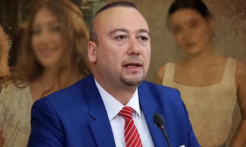 CHP’li belediye başkanından şoke eden İfade: Genç sevgilimle aramızdaki özel ilişki…