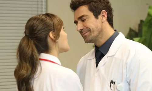 Doktor: Başka Hayatta dizisinde kriz! Senarist Pınar Bulut projeyi bıraktı