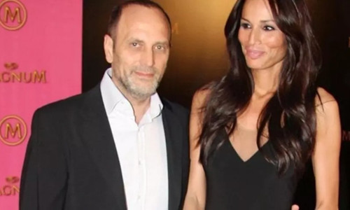 Güzide Duran ve Adnan Aksoy boşandı: Nafaka kararı şaşırttı