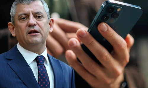 Özgür Özel’den gece yarısı hamlesi: Kılıçdaroğlu ve Kaftancıoğlu’nu takipten çıktı