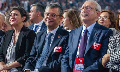 CHP'nin mutlak butlan itirazına mahkemeden ret