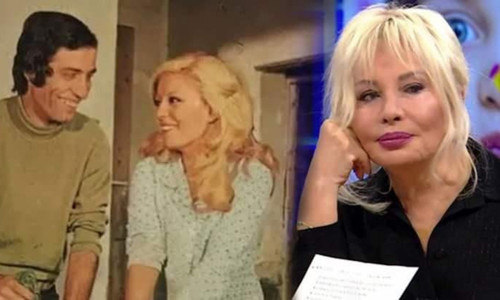 Emel Sayın, Yeşilçam’ın efsane isimlerinden Kemal Sunal’ın bilinmeyen yönlerini anlattı