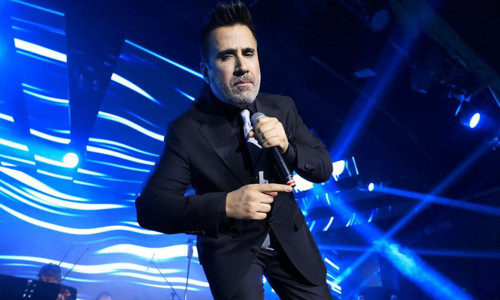 Emrah, Eski Masal ile ekranlara geri dönüyor