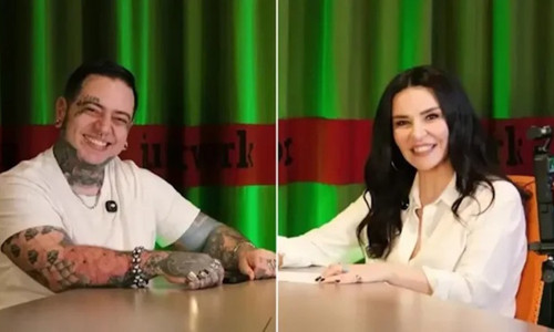 Model grubu 10 yıl sonra yeniden birleşti: Dağılma nedenini ilk kez açıkladılar