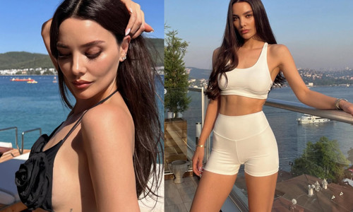 Hazal Filiz Küçükköse'den dikkat çeken astroloji itirafı: Hangi rolü reddetti?