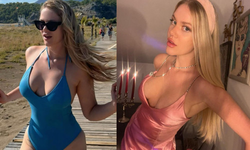 Ünlü oyuncu Serel Yereli gizlice evlendi: Londra'daki düğüne kimler katıldı?