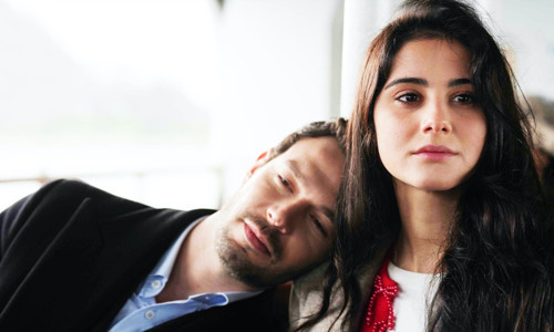 2 Nisan 2026 reyting sonuçları açıklandı: Sevdiğim Sensin, Halef: Köklerin Çağrısı