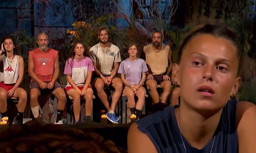 Survivor’da skandal ifşa: Nisanur, giderayak kural ihlallerini bildirdi
