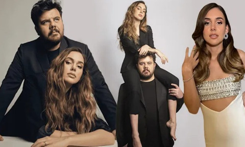 Berfu Yenenler abonelik açtı, tepkiler sonrası geri adım attı