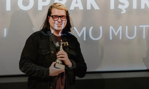 Yönetmen Toprak Işık hakkında taciz iddiası: Ödülü geri alındı