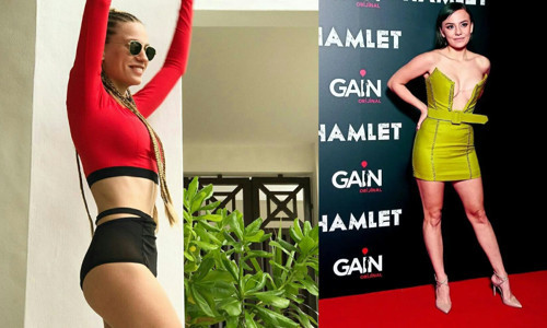 Bahar Şahin'den Serenay Sarıkaya itirafı: Onun için hapis yatarım...