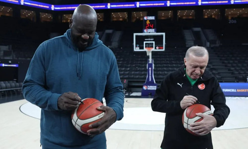 Milyon dolarlık reklam: O’Neal’ın ücreti konuşuluyor