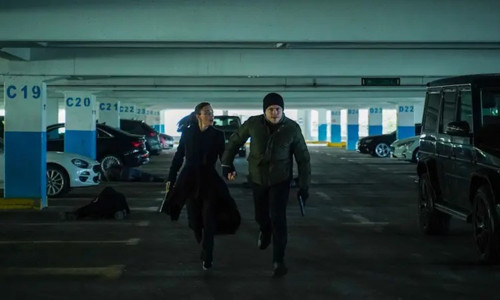 5 Nisan 2026 reyting sonuçları açıklandı: Teşkilat, Çirkin, Survivor