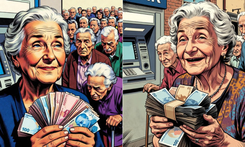 Emeklilerin Kurban Bayramı ikramiyeleri hangi gün hesaplara yatacak?