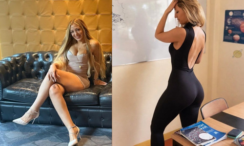 Fidan Atalay öğretmenliği bıraktı, paraya para demiyor: Ayda 1 Milyon gelir...