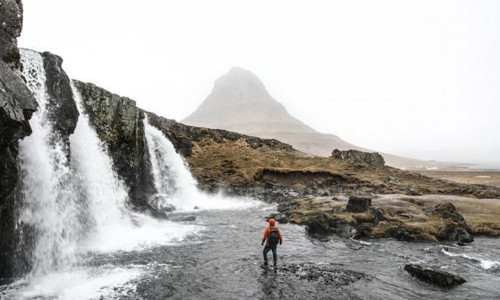 İzlanda’dan sıradışı iş fırsatı: Maaş ve şartlar olay yarattı