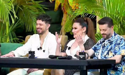 Survivor 2026’da unutulmaz gece: Şarkı yarışmasının kazananı açıklandı