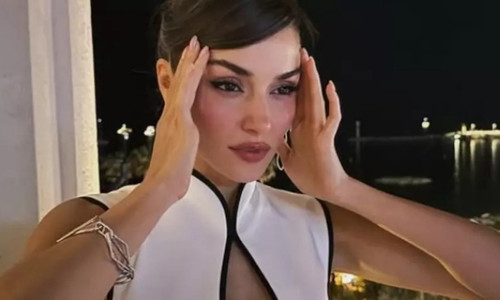 Gözaltı sonrası gelişme: Hande Erçel’in test sonucu belli oldu