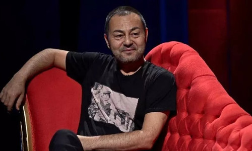 Serdar Ortaç’tan yürek burkan sözler: Yakında ölüp gideceğim, şarkılarımı yaşatın