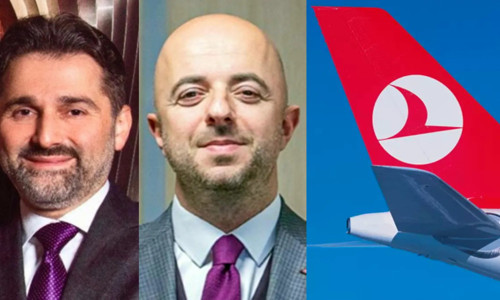 THY yönetiminde kritik değişiklik; Yönetim Kurulu Başkanı  ve Genel Müdür görevden alındı