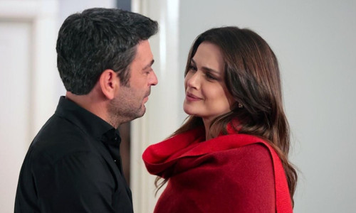 Reytinglerde Uzak Şehir'e büyük şok