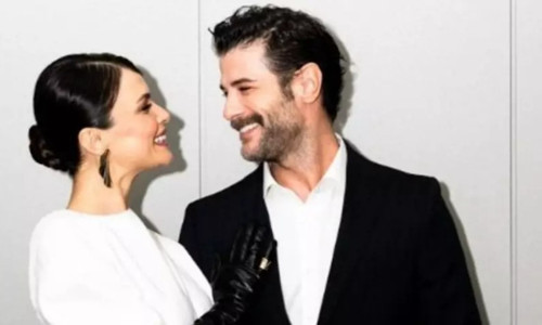 Berk Cankat’tan Sinem Ünsal’a duygusal destek mesajı