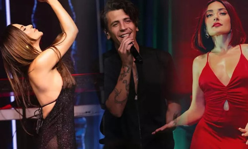 Ünlü isimlerin ifadeleri gündem oldu: Panikle bahçeye attım