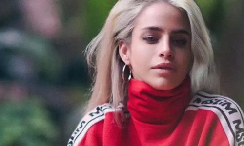 Uyuşturucu soruşturmasında Büşra Pekin’in ifadesi gündem oldu