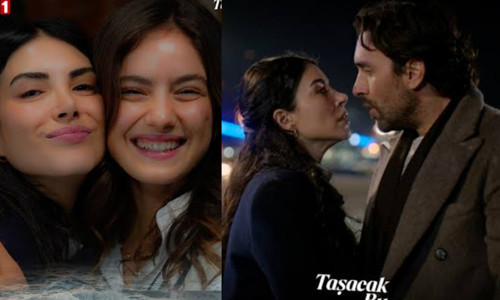 10 Nisan 2026 reyting sonuçları: Taşacak Bu Deniz, Kızılcık Şerbeti rekabeti ne durumda?