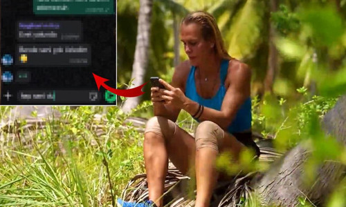 Çocuğuna annelik yapmadı denmişti! Nagihan’ın kızından duygulandıran mesaj