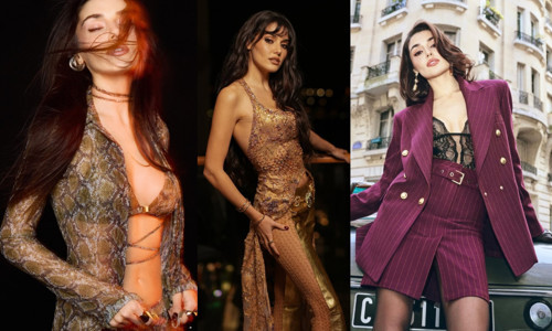 Başsavcılıktan son dakika Hande Erçel kararı: Hande Erçel'in test sonuçlarına itiraz edildi